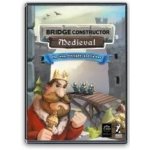 Bridge Constructor Medieval – Hledejceny.cz