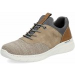 Rieker 13150-64 béžové – Zboží Dáma