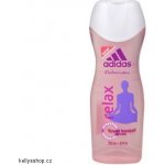 Adidas Protect Woman sprchový gel 250 ml – Sleviste.cz