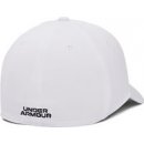 Under Armour men's blitzing 3.0 CAP 1305036-100 bílá