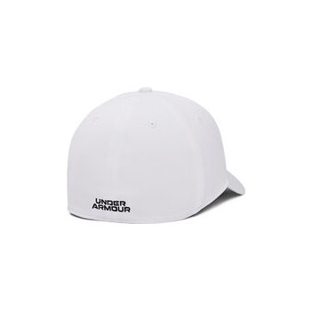 Under Armour men's blitzing 3.0 CAP 1305036-100 bílá