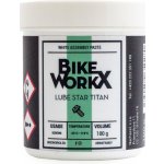 BikeWorkX Lube Star Titan 100 g – Zboží Mobilmania