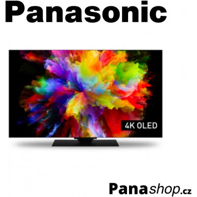 Panasonic TV-48Z80AEZ – Zboží Živě