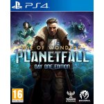 Age of Wonders: Planetfall – Zboží Dáma