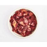 Falco Svalovina hovězí krájená salám 300 g – Zbozi.Blesk.cz