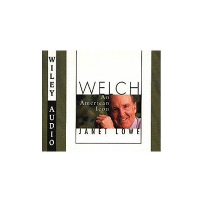 Welch - Janet Lowe – Hledejceny.cz
