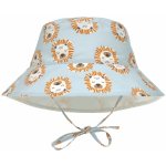 Lässig SPLASH Sun Protection Bucket Hat lion powder blue mon. – Sleviste.cz