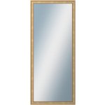 DANTIK TOOTH 60 x 140 cm zlatá 3161 – Hledejceny.cz