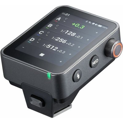 GODOX X3Pro-O vysílač pro Olympus/Panasonic – Zboží Živě