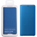 Samsung flip pouzdro Galaxy A9 modré EF-WA920PLEGWW – Zbozi.Blesk.cz