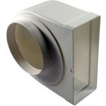 Faber Přechodové koleno 150/220x90 s reg. – Zboží Dáma