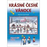 Krásné české Vánoce - Josef Lada - Josef Lada – Hledejceny.cz