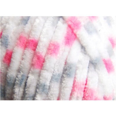 Příze Himalaya Dolphin Baby Colors 80418 – Zboží Mobilmania