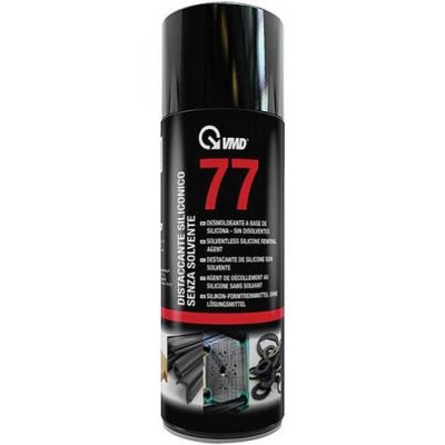 VMD 77 Silikonový sprej 400 ml | Zboží Auto