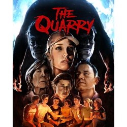 The Quarry