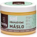 Grizly Ghí přepuštěné Máslo 500 ml – Zbozi.Blesk.cz