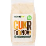 Country Life Bio cukr třtinový 500 g – Zboží Mobilmania