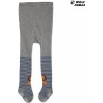 Wolf dětské punčocháče P2015 šedé – Zboží Mobilmania