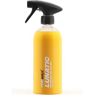 OneWax Lunatic Interior Detailer Orange Fruits 500 ml | Zboží Auto