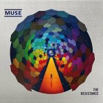 Muse - Resistance LP – Hledejceny.cz