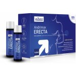 Andrimax ERECTA 15 x 25 ml – Hledejceny.cz