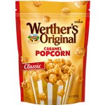 Werther's Original Caramel Popcorn Classic 140 g – Zboží Mobilmania