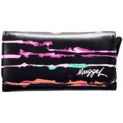 Nugget Pěněženka Elise Ladies Wallet A Universe Print