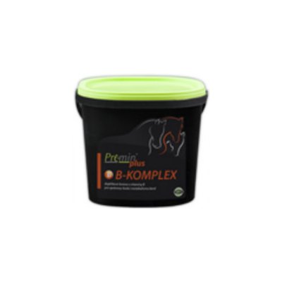 Premin Plus B-komplex 1 kg