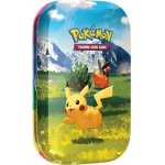 Pokémon TCG Ascended Heroes Mini Tin – Zboží Dáma