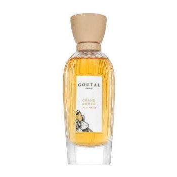 Annick Goutal Grand Amour parfémovaná voda dámská 50 ml
