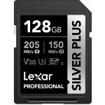 Lexar SDXC 128GB 1066x Professional LSDSIPL128G-BNNNG – Hledejceny.cz