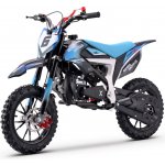 Beneo Motors CROSS SX Modrá 50 cm3 – Sleviste.cz