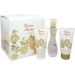 Christina Aguilera Woman EDP 30 ml + tělové mléko 50 ml + sprchový gel 50 ml dárková sada – Hledejceny.cz