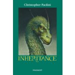 Inheritance – Zboží Dáma