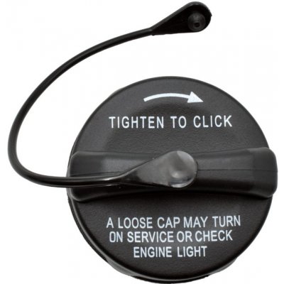 Víčko palivové nádrže – Zboží Mobilmania