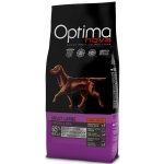 Optima Nova Dog Adult Large Chicken & Rice 12 kg – Hledejceny.cz