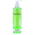 Italwax Gel předdepilační 250 ml – Zbozi.Blesk.cz