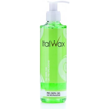 Italwax Gel předdepilační 250 ml