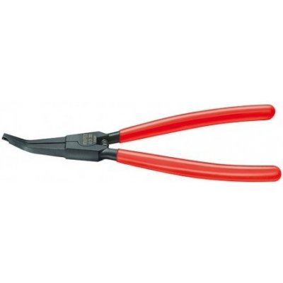 KNIPEX Speciální montážní kleště zahnuté 4521200 – Hledejceny.cz