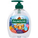 Palmolive Aquarium tekuté mýdlo dávkovač 300 ml – Sleviste.cz