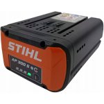 STIHL AP 300 S – Zboží Dáma