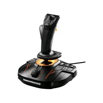 Thrustmaster T.16000M FCS Hotas 2960773