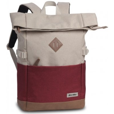 Bestway city roll-top 40327-2003 bílá 19 l – Sleviste.cz