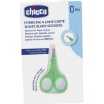 Chicco nůžky krátké 59130 – Zboží Mobilmania
