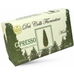 Nesti Dante Dei Colli Fiorentini mýdlo Cypřiš 250 g – Zboží Dáma Nesti Dante Dei Colli Fiorentini mýdlo Cypřiš 250 g – Zboží Dáma