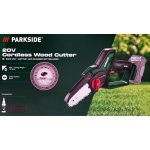 PARKSIDE PAGHS C3, 2 Ah – Hledejceny.cz