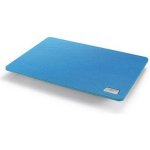 DEEPCOOL N1 / chlazení pro notebook / chladicí podložka / pro 15.6 a menší / modrý (N1 BLUE) – Hledejceny.cz