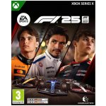 F1 25 (XSX) – Zboží Dáma