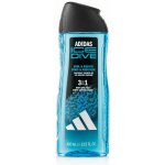 adidas Ice Dive Men sprchový gel 400 ml – Zboží Dáma