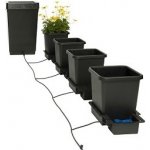 Autopot 1Pot Module se 4 květináči, včetně 47 l plastové nádrže – Zboží Dáma
